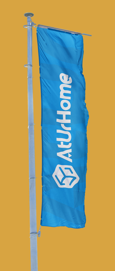 AtUrHome